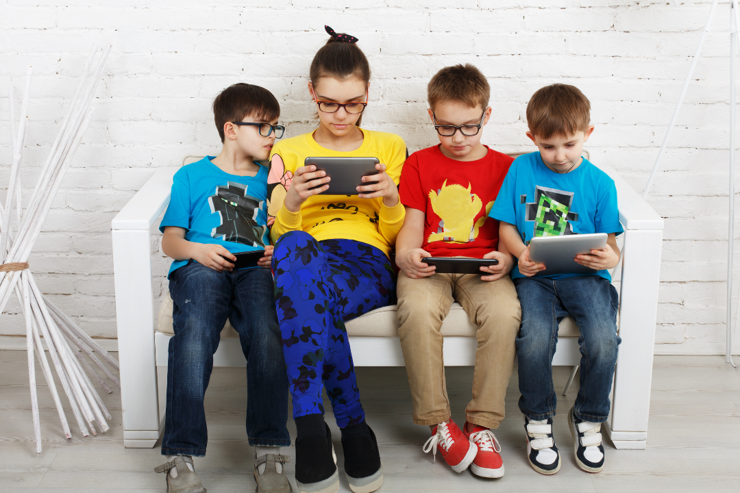 Parental Controls 101: How to Keep Your Kids Safe Without Spying